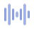 Audio icon